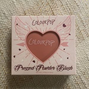 Colourpop Pressed Powder Blush